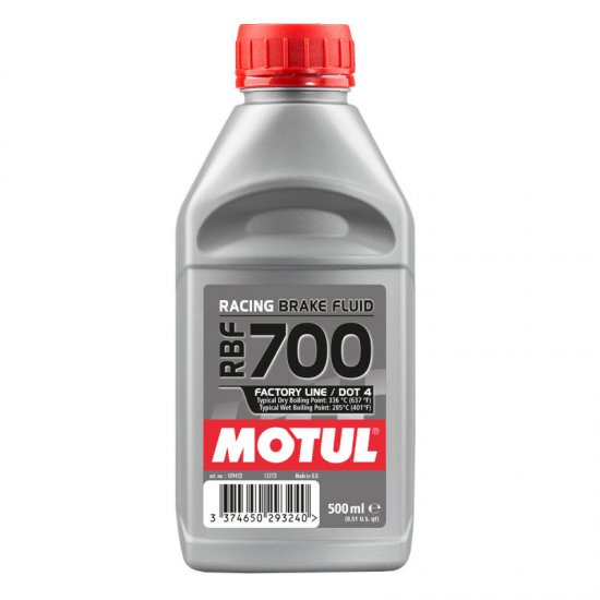 Motul RBF700 remolie - Klik op de afbeelding om het venster te sluiten